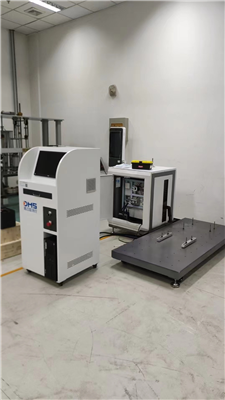 健身车扭力试验机