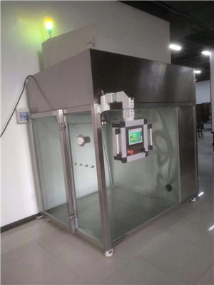 空气净化器臭氧浓度测试系统DMS-HH