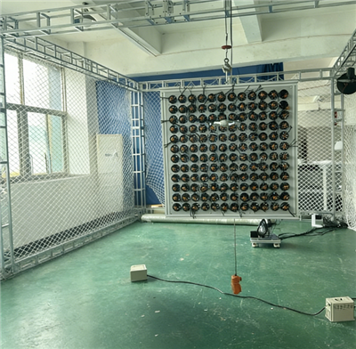 无人机检测设备