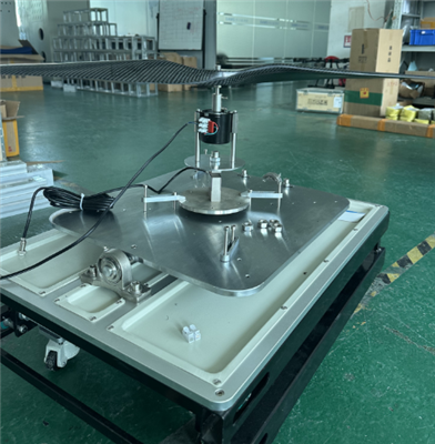 无人机动力系统测试设备