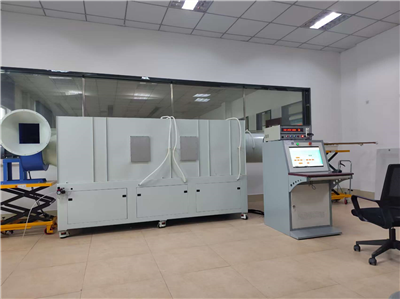 风量测试台